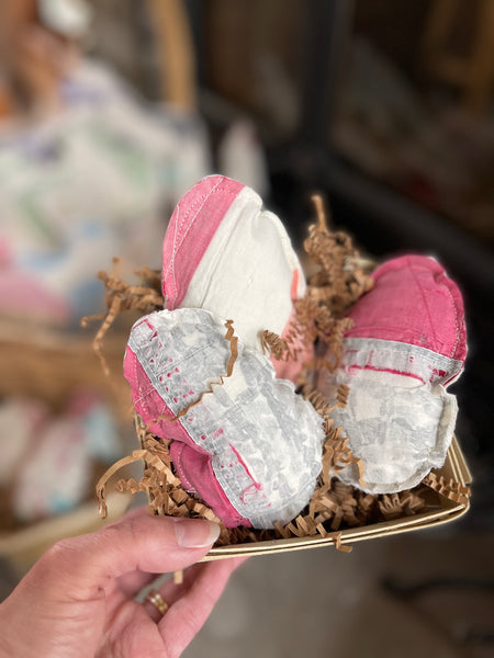 Basket O’ Eggs