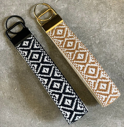 Key Fob Wristlet