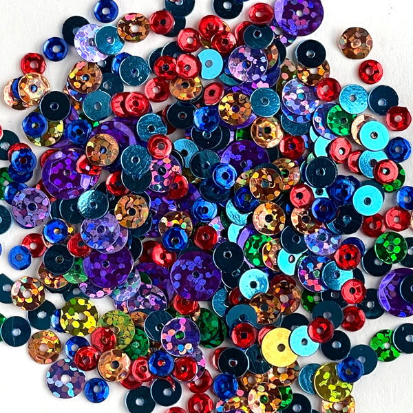 ROYGBIV