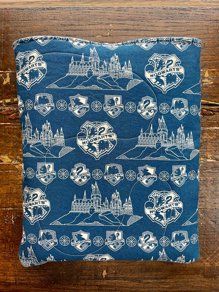 Large Harry Potter Book Sleeve