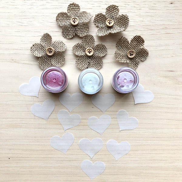 Rustic Love ❤️
